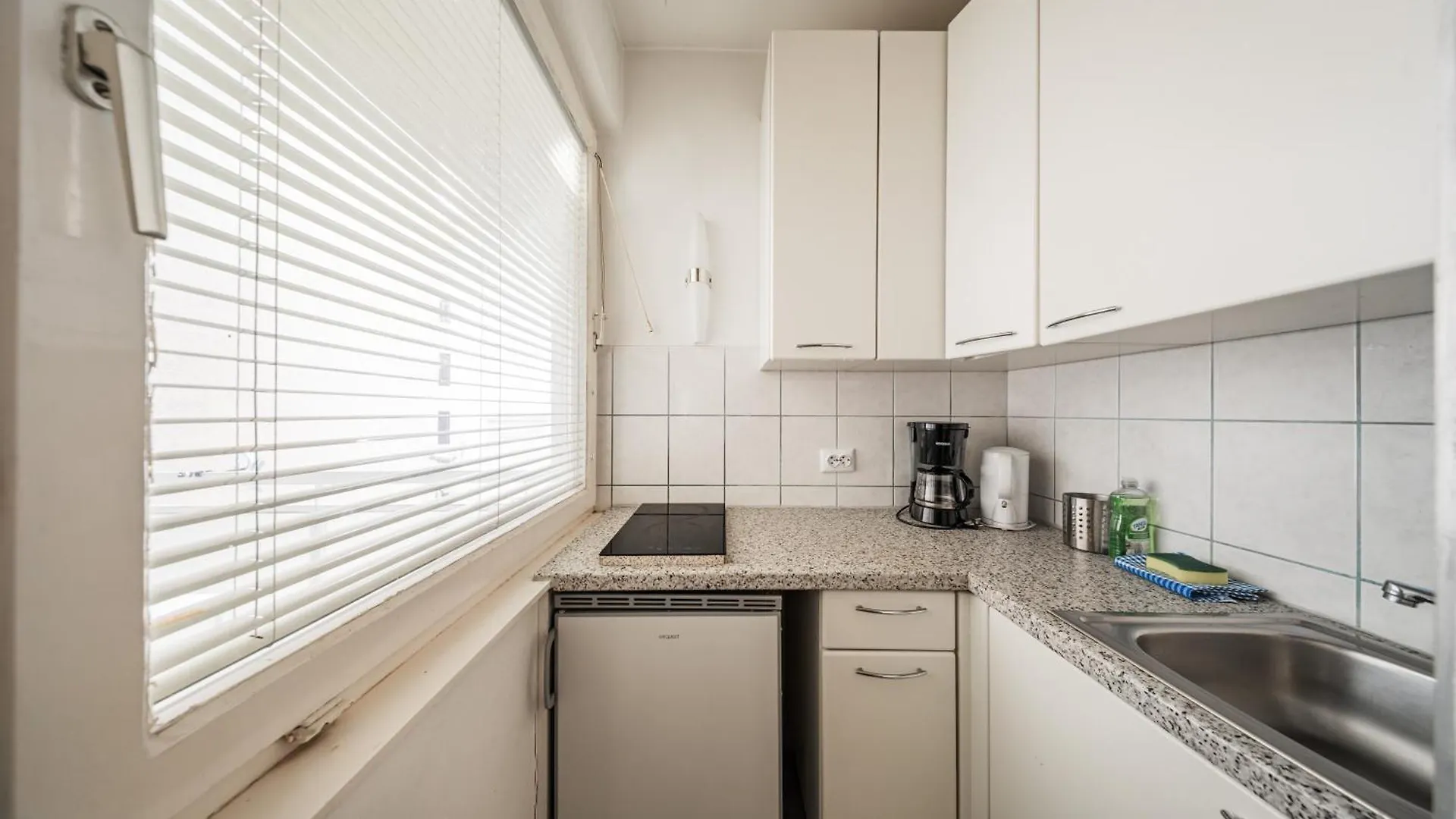 Studio Next To Karlsplatz/Karlskirche Lägenhet Wien