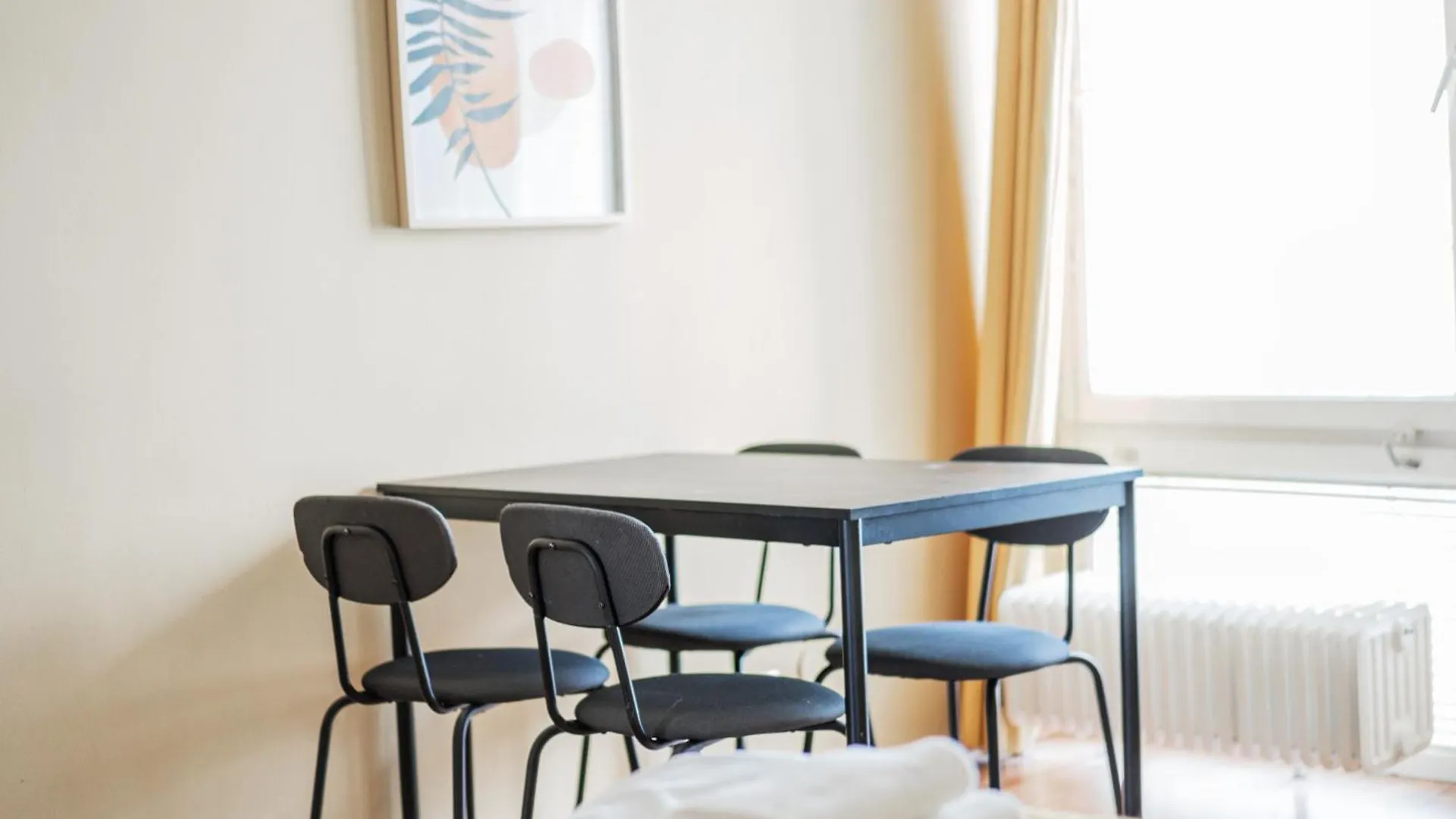 Studio Next To Karlsplatz/Karlskirche Lägenhet Wien
