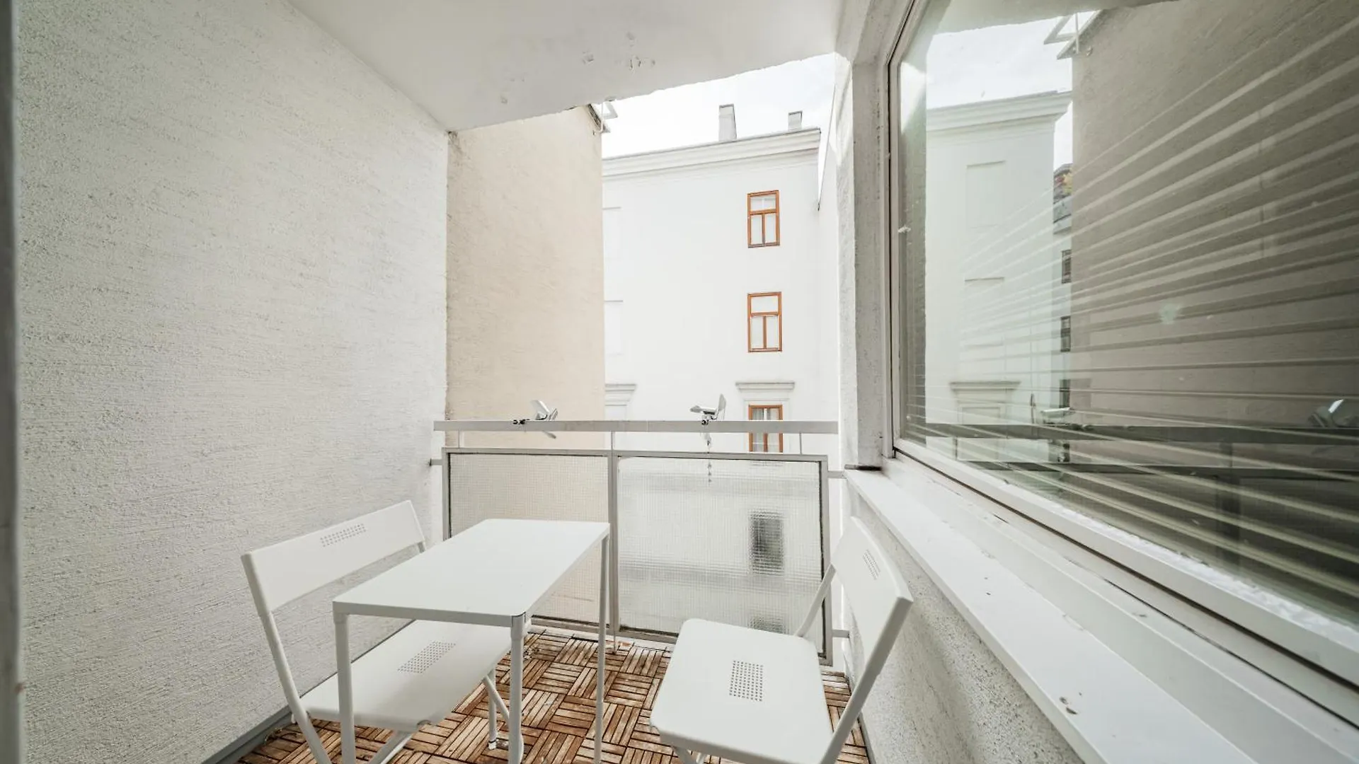 Studio Next To Karlsplatz/Karlskirche Lägenhet Wien 0*,  Österrike